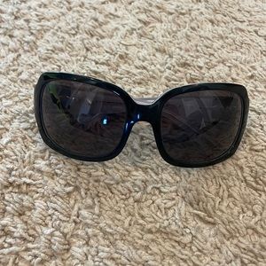 Black Ralph sunglasses